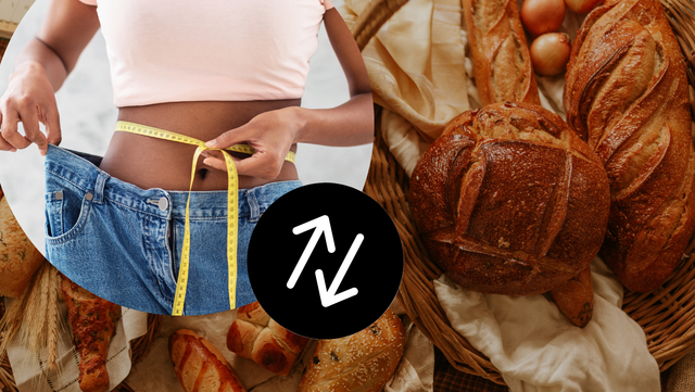 Dica de Harvard pra quem quer emagrecer: troque o pão do café da manhã por esse alimento