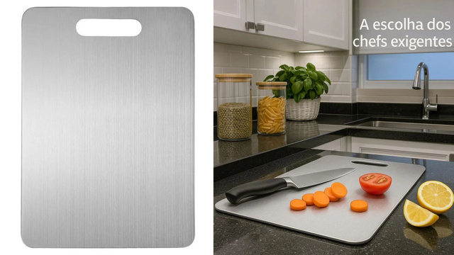 Black Friday: utensílios para transformar sua cozinha gastando pouco