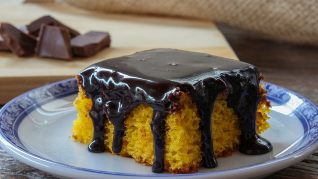 Que maravilha de receita! (Créditos: Shutterstock)