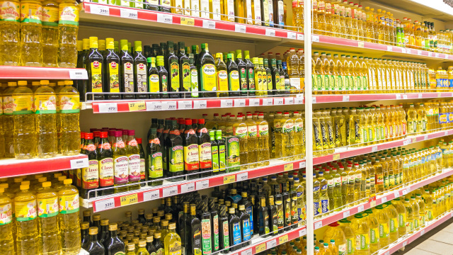 "Nem era azeite de oliva": que óleo é esse que os médicos classificaram como o melhor para a saúde?