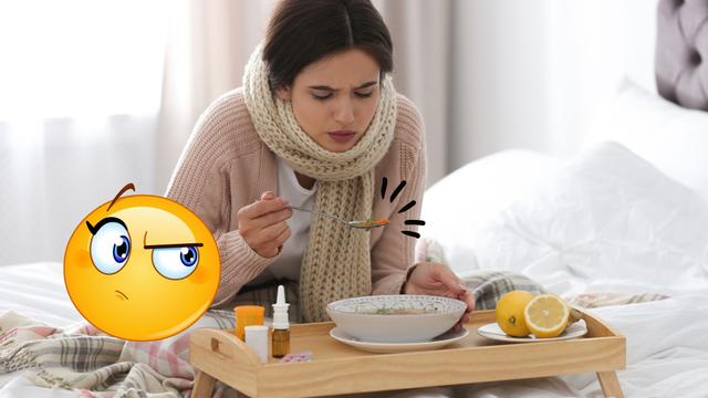 Canja de galinha realmente ajuda quando você está doente? Descubra a ciência por trás do alimento