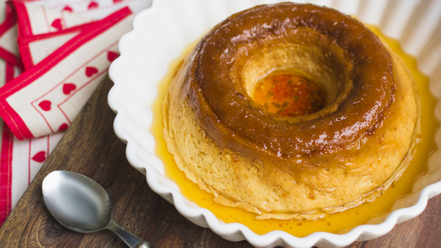 Pudim de chongos zamorano: como fazer esta deliciosa sobremesa mexicana em casa