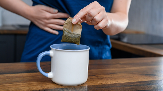 Com problemas intestinais? Não precisa se preocupar! Esse chá ajuda na recuperação intestinal e dá um fim em qualquer diarreia