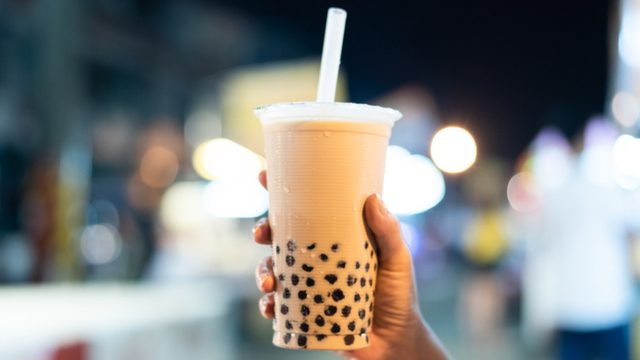Bubble tea: aprenda a preparar em casa a bebida asiática que virou febre no mundo todo