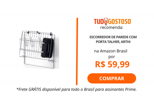 Cozinha pequena: 6 produtos compactos para otimizar espaço