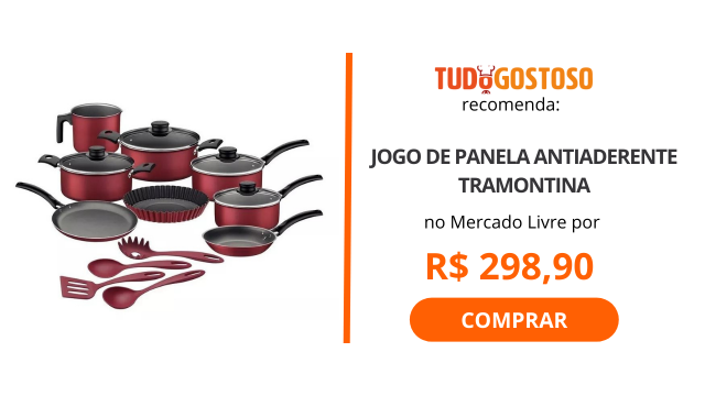 Créditos: Mercado Livre