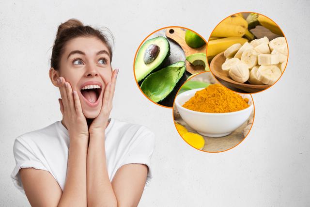 7 alimentos que ajudam a aliviar o inchaço pra incluir na dieta já