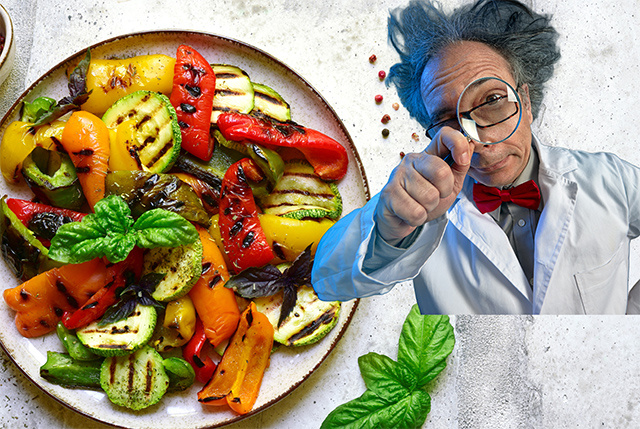 "O que eu decidi sobre o veganismo de longo prazo": cientista compara dieta vegana com o consumo de carne em experimento