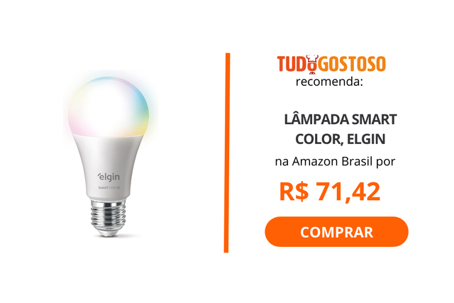 Luz branca ou amarela: Qual é a iluminação ideal para cozinha?
