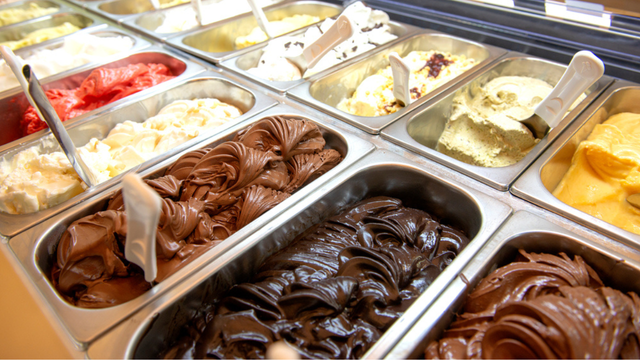 De uma lojinha artesanal em Ribeirão a um império de gelato com mais de 290 unidades pelo Brasil: a história do sorvete artesanal que vai faturar meio bilhão em 2025