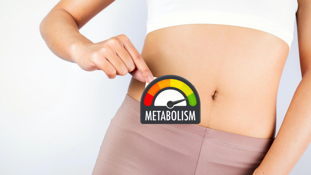 Médico revela o segredo para queimar gordura mais rápido de forma natural
