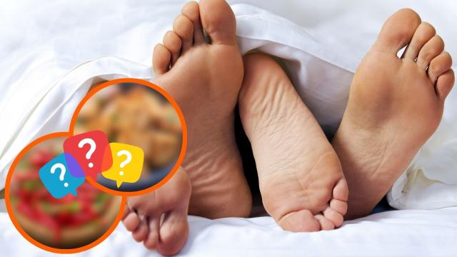 Dia do orgasmo: como o que você come interfere na sua vida sexual? Aumente o prazer com essas dicas de alimentação!