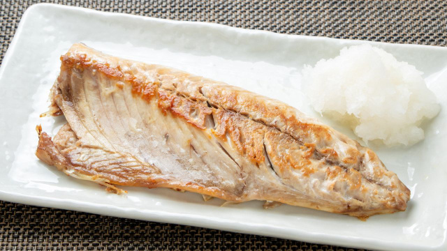 Tão delicioso e saudável quanto o salmão, mas custa um décimo do preço