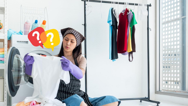 Pode colocar roupa de academia na secadora sem danificar o tecido?