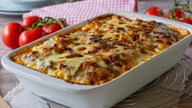 Um erro simples que arruína o sabor e a textura até do melhor macarrão de forno