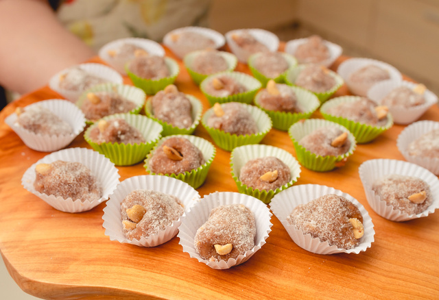 O cajuzinho que não leva amendoim e tem gosto de infância no Norte