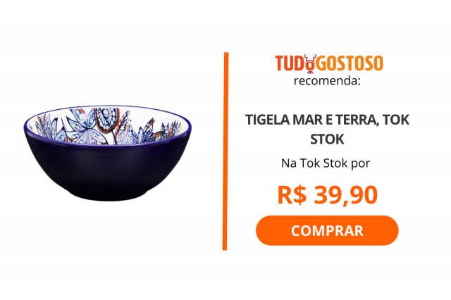 Mesa posta: 5 itens essenciais para adicionar mais cor à sua mesa