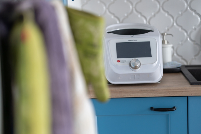 Descanse em paz, airfryer: esse novo eletrodoméstico promete revolucionar 2026 porque ele faz alimentos de 9 formas diferentes