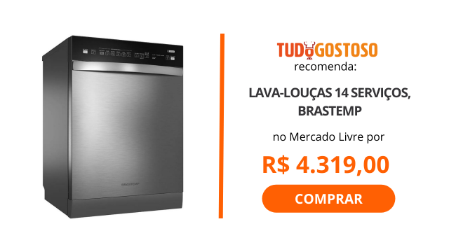 Créditos: Mercado livre