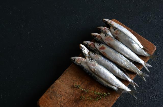 Estas são as sete espécies de peixes que não contêm mercúrio (e também são baratos)