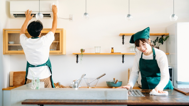 Especialista: não há poeira nas casas japonesas porque eles não limpam toda semana, mas todos os dias com pequenos rituais