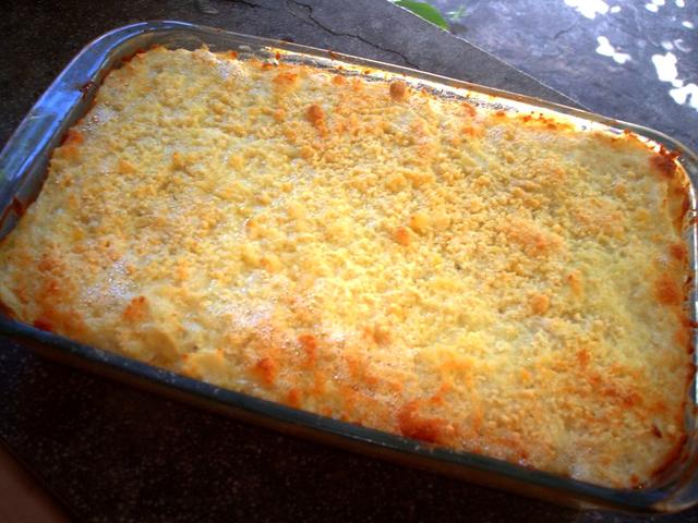 Essa receita cremosa com repolho vai deixar todo mundo com água na boca. Veja como fazer, é fácil!
