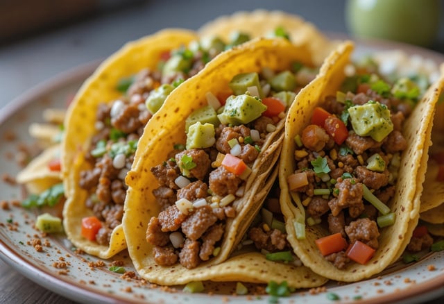 Panela bem quente, carne sem estar gelada e sal apenas no final. (créditos: Shutterstock)