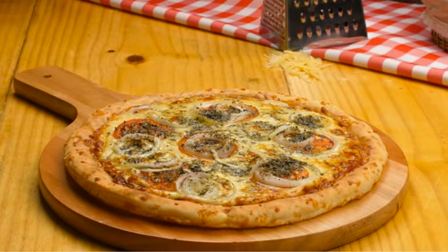O encontro perfeito entre a tradição mineira e o prato mais amado do mundo em uma receita simples de preparar. (Foto: TudoGostoso)