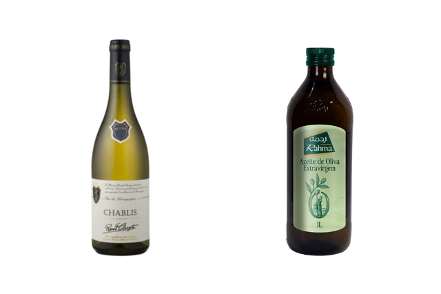 Experimente o que há de melhor na gastronomia mundial (Divulgação: Sam's Club).