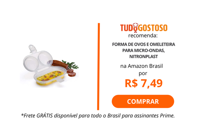 Veja 7 acessórios que podem ser utilizados no micro-ondas