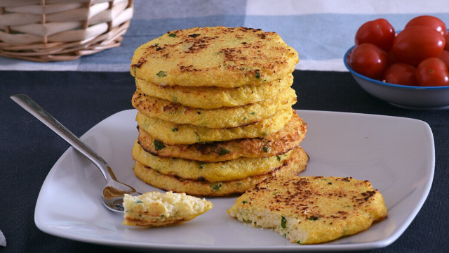 Minha receita fitness favorita para um jantar rápido e saudável com apenas dois ingredientes