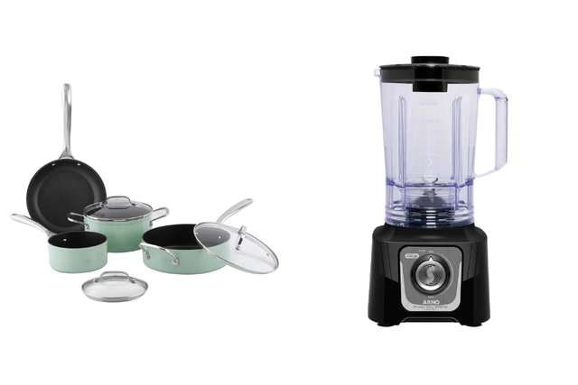 Ofertas antecipadas que só os sócios conseguem aproveitar (Divulgação: Sam's Club)