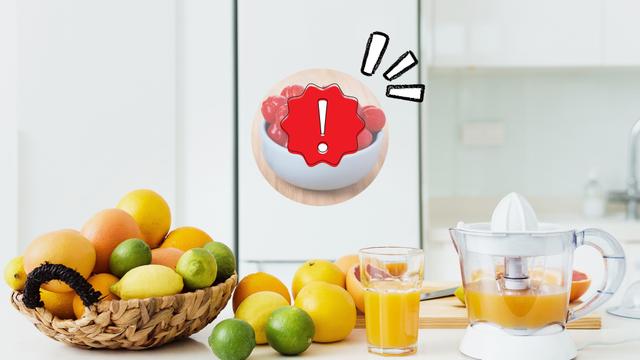 Nem limão, nem laranja: essa fruta tem 50 a 100 vezes mais vitamina C do que outras