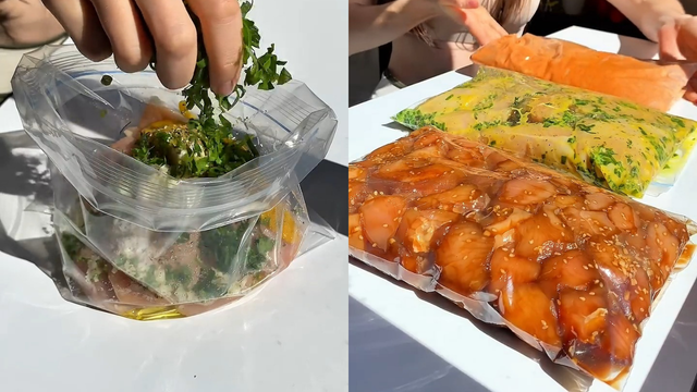 3 marinadas para frango que vão deixar a sua carne muito mais gostosa, suculenta e macia