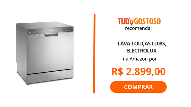 O que você precisa saber antes de comprar uma máquina de lavar louças