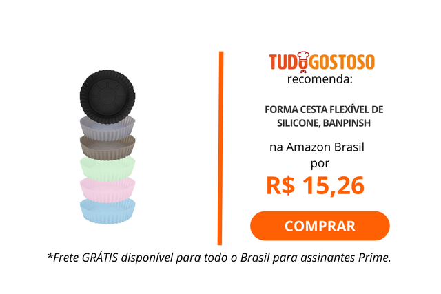 Veja 7 acessórios que podem ser utilizados no micro-ondas