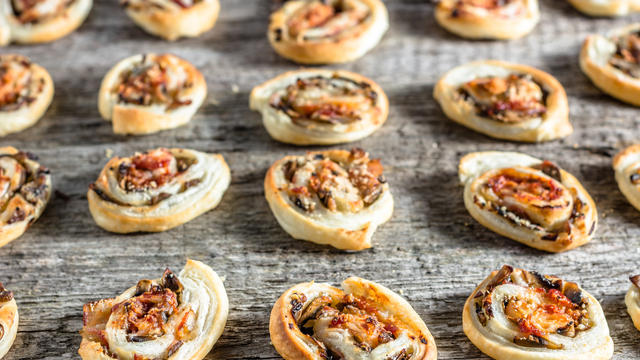 Pestico ou entradinha de rico com poucos ingredientes e gastando pouco: receita da minha família que todos os amigos pedem sempre