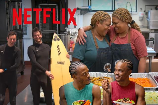 Pra assistir em 2024: gêmeos da Netflix testam dietas e chocam com impacto dos alimentos no corpo