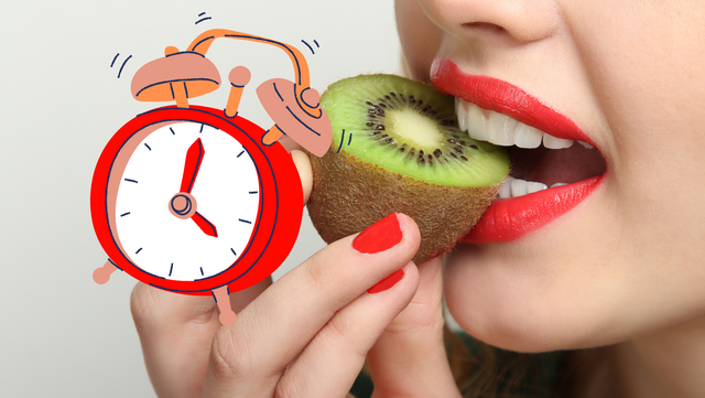É na sobremesa? Saiba de uma vez por todas qual é o melhor momento para comer frutas