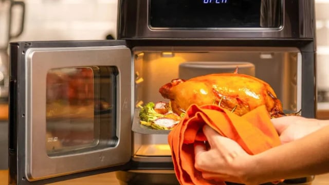 Air Fryer WAP 12L entra em oferta com 53% de desconto no Mercado Livre
