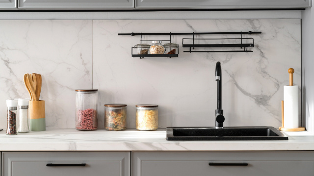 3 pequenos utensílios para inovar na cozinha e deixá-la deixar mais prática e moderna