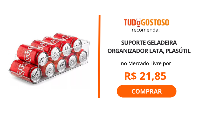 Créditos: Mercado Livre