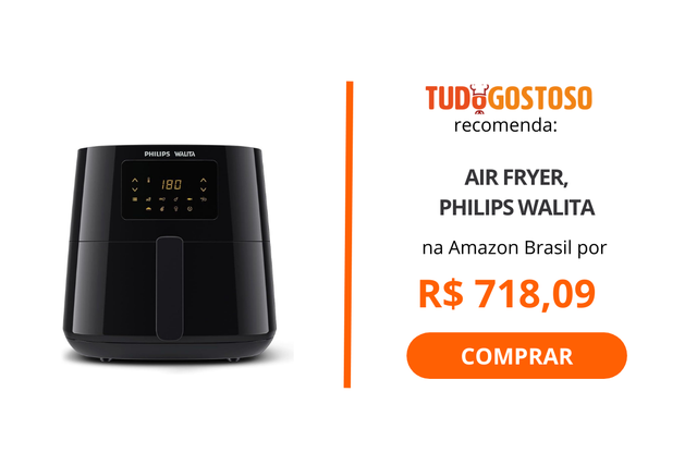 Esses hábitos podem melhorar a durabilidade da sua air fryer