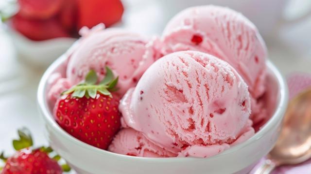 Que delícia refrescante! (Créditos: Shutterstock)