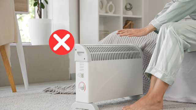 Adeus aquecedor: esse é o novo aparelho econômico que promete acabar com o frio dentro de casa no inverno