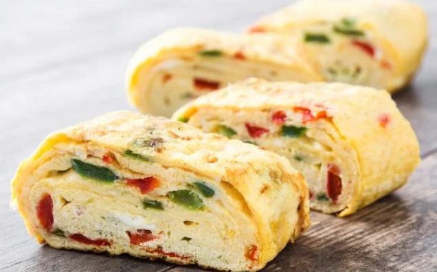 Tamagoyaki: a omelete japonesa que garantiu o retorno de Teresa ao MasterChef Brasil 2025