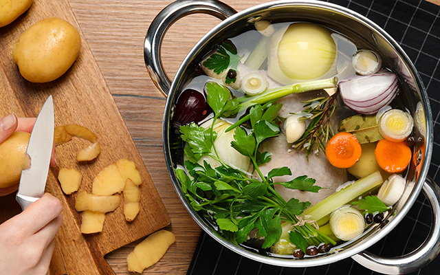 Você usa esse tempero e não imagina que ele limpa os rins e fortalece os ossos