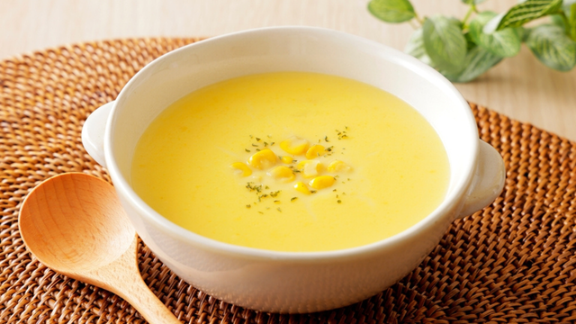 Como engrossar o creme de milho sem usar farinha de trigo e fazer o melhor acompanhamento do seu almoço