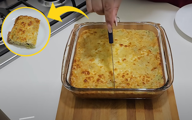 Meu filho pede para comer chuchu todos os dias depois que aprendi essa receita com uma cozinheira