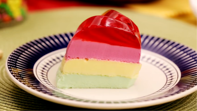 A gelatina perfeita: o TudoGostoso revela truque a ajuda desenformar sem quebrar